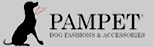 Pampet Logo